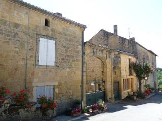 Vente Maison St Avit Senieur