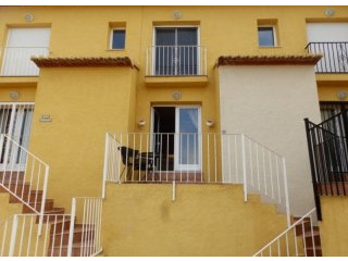 2 Bedrooms - Townhouse - Alicante - For..