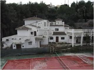 6 Bedroom Villa in Javea