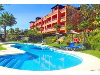 Fantastic Sea & Golf View 3 Bed..