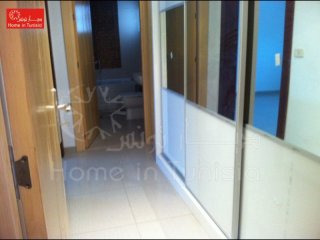 Magnifique Appartement s+3 a route de..