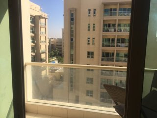 Sweeping Green Views, 1 Bedroom in..