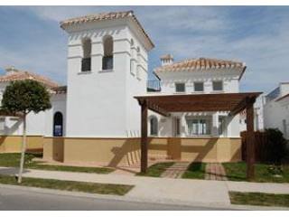 2 bedroom Villa For Sale: Villa Sabina..