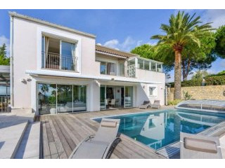 6 Bedroom Villa For Sale In Vallauris
