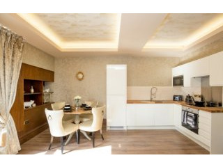 Fifth Floor One Bedroom Apartment 506..