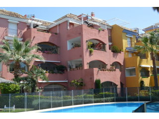 Nagueles Apartment