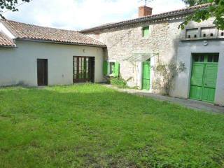 Small Farmhouse With 2 Acres In The..