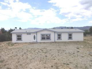 59133 Gilman Rd Anza, CA, 92539..