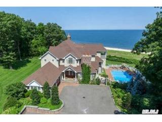 7 Pheasant Run Nissequogue, NY 11780