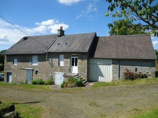 Country House, Habitable to Improve
