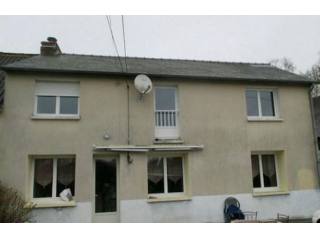 House in Country with 1.1 Hectares