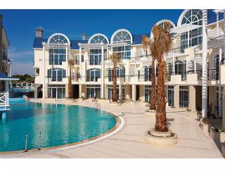 Seahorse Penthouse