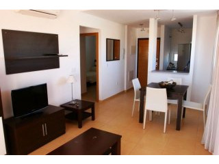 2 Bedrooms - Apartment - Murcia - For..
