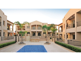 Moni Green Village