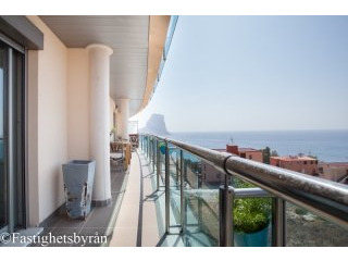Calpe - Costa Blanca