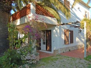 Charming house to renovate on the edge..