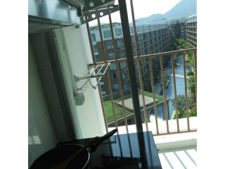 D-Condo Creek - 8th Floor Condo With..
