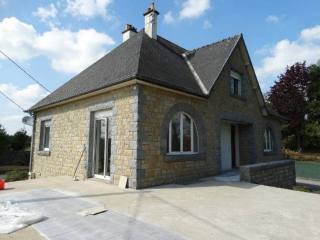 Recently Renovated Village Property