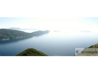 B075 - x4 plots, Lefkada Island