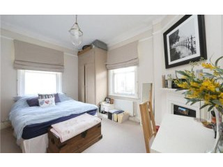 Primrose Mansions