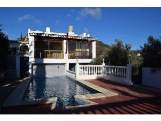Villa for Sale in Torrox, Torrox..