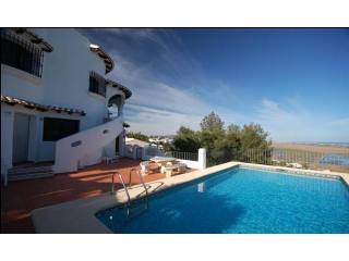 Villa For Sale Monte Pego - Ref: 2415