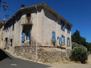 Village House, Terrace, Art Workshops