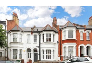 45 Dynham Road