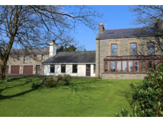 upper Ballayack, Earystane, Colby
