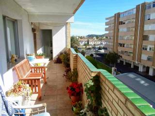 2 Bedroom Apartment in Javea