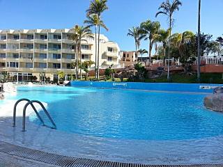 Apartment in Golf del Sur