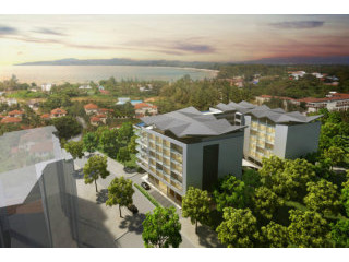 Hotel Residences managed by dusitD2 -..