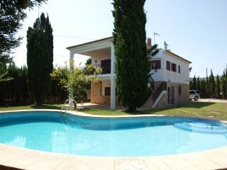 Villa in Javea