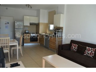 1 Bedroom - Apartment - Famagusta - For..