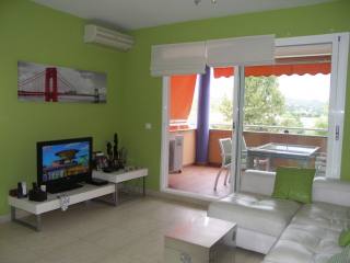 2 Bedroom Duplex Apartment in Javea