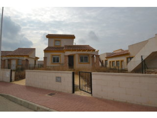 3 Bedrooms - Villa - Murcia - For Sale
