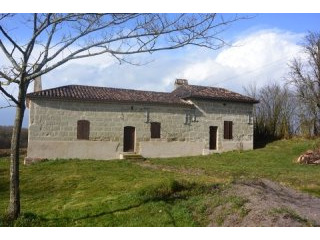 A Pretty Stone Built Property For Sale..