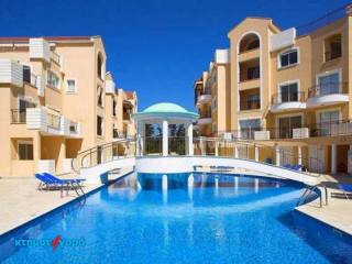 Apartment-Flat in Universal Area, Pafos
