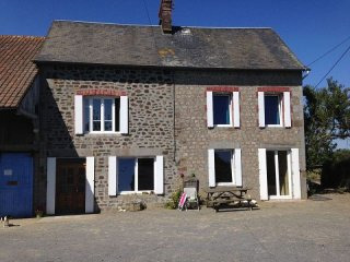 Equestrian House in Great Location