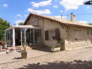 Situated In The Countryside, Not Far..