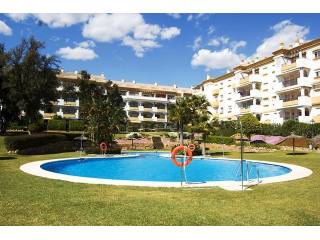 1 Bed Apartment for sale in Marbella