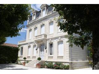 7 bedroom House For Sale: 16100 COGNAC