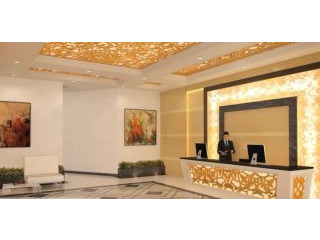 A Home to be Proud of in Resortz..