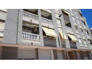 Resale · Apartment · Spain · Costa Bl..