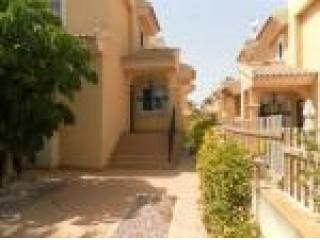 Villa, Alicante (Costa Blanca), Los..