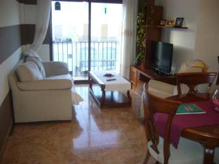 3 Bedroom Apartment in Javea