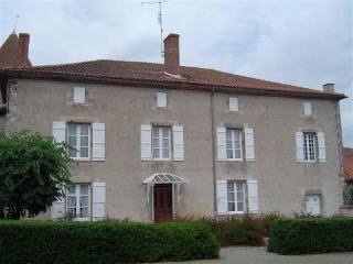 For sale - House 9 rooms
