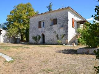 Main House, Guest Barn, Studio, Garage..