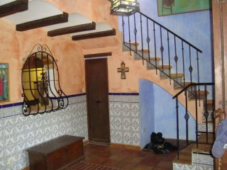 6 Bedrooms - Finca - Alicante - For Sale