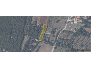 Istra, Kavran 1071 m2